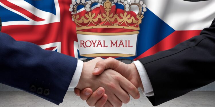 Londres donne son approbation au rachat de lopérateur postal Royal Mail par le milliardaire tchèque Daniel Kretinsky sous conditions Découvrez les détails de cet accord historique   Viral Mag