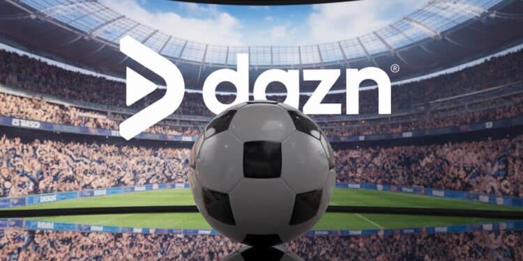 DAZN Rafle Les Droits TV Mondiaux De La Coupe Du Monde Des Clubs 2025 - Viral Mag La plateforme britannique DAZN vient de décrocher les droits TV internationaux de la Coupe du monde des clubs 2025 pour environ 1 milliard deuros Une annonce révolutionnaire à la veille du tirage au sort de cette compétition controversée Viral Mag