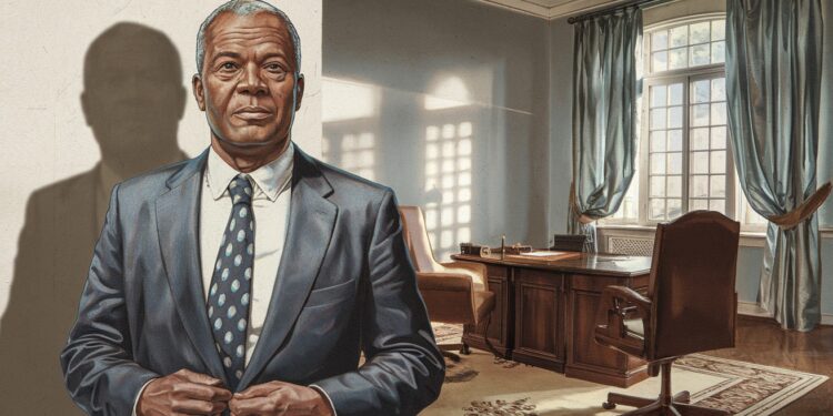 Décès de Desi Bouterse, l’Ancien Président Controversé du Suriname - Viral Mag Lancien président du Suriname Desi Bouterse dirigeant à la fois populaire et controversé est décédé à lâge de 79 ans Retour sur son parcours politique hors norme Viral Mag