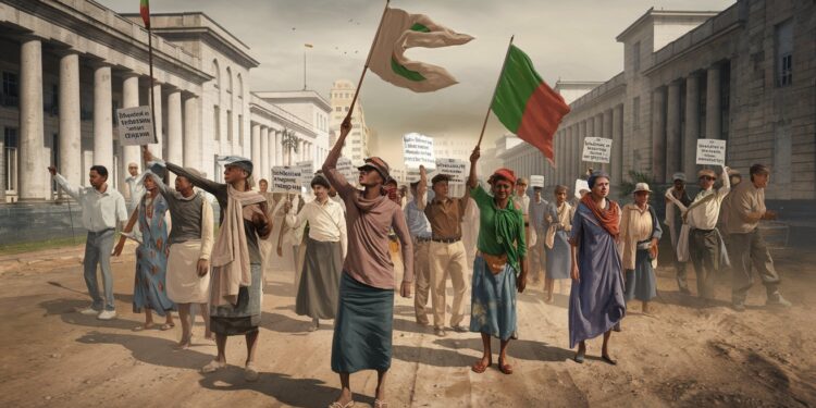 Décès de Saleh Déby Itno, opposant clé du régime tchadien - Viral Mag Loncle dIdriss Déby et figure de lopposition Saleh Déby Itno est décédé en exil Son parti dénonce un meurtre Viral Mag