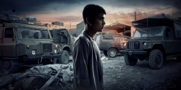 LAutorité palestinienne reconnaît sa responsabilité dans la mort dun homme de 19 ans tué lors de récentes violences à Jénine en Cisjordanie   Viral Mag