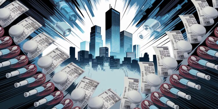 La mort brutale du patron dUnitedHealthcare suscite de vives réactions en ligne témoignant dune colère profonde envers le système de santé américain   Viral Mag