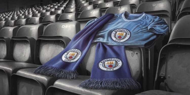 Terrible nouvelle  un fan de Manchester City est décédé suite à un incident médical pendant le derby dhier Le club pleure cette perte soudaine   Viral Mag