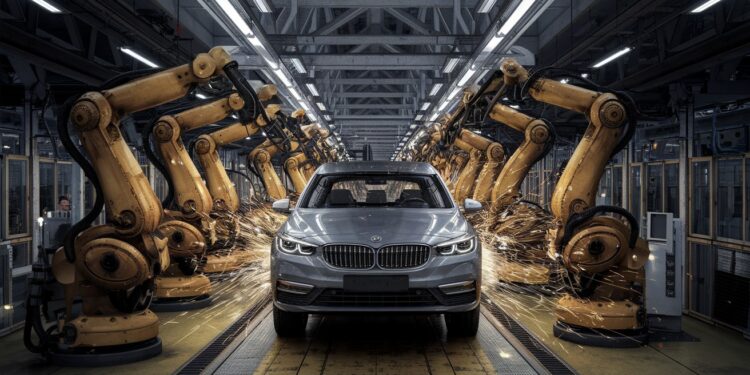 Après des performances record Stellantis plonge Les décisions hasardeuses de Carlos Tavares et un contexte difficile ébranlent le mastodonte automobile   Viral Mag