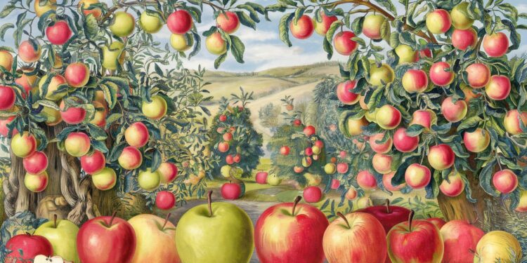 Découverte Culinaire : Les Secrets des Pommes du Nord-Ouest - Viral Mag Plongez dans lunivers savoureux des pommes du Nord Ouest américain Découvrez les secrets des variétés uniques et des recettes alléchantes de cette région gourmande Viral Mag