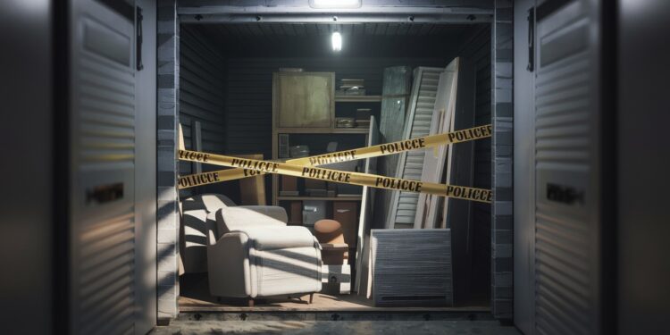 Découverte d’un cadavre emballé dans un sac à Mulhouse - Viral Mag Un corps en décomposition a été retrouvé dans un box à Mulhouse le 24 décembre dissimulé dans un sac sous une armoire Lenquête est en cours Viral Mag