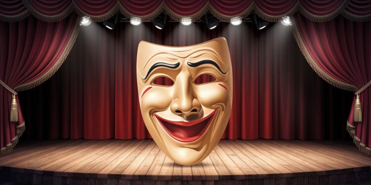 Galansire comédien masqué a conquis Instagram avec ses vidéos humoristiques dénonçant les travers de notre société Rencontre avec cette étoile montante   Viral Mag