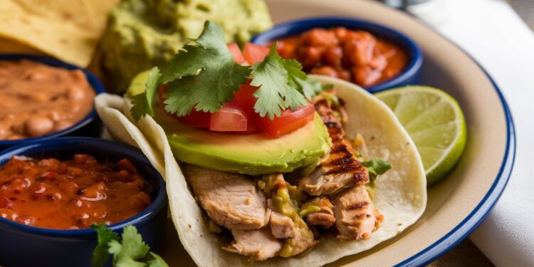 Découvrez la Cuisine Mexicaine Contemporaine du Chef Roberto Santibañez - Viral Mag Plongez dans lunivers culinaire du chef Roberto Santibañez maître de la cuisine mexicaine contemporaine Découvrez son parcours unique et ses recettes innovantes Viral Mag