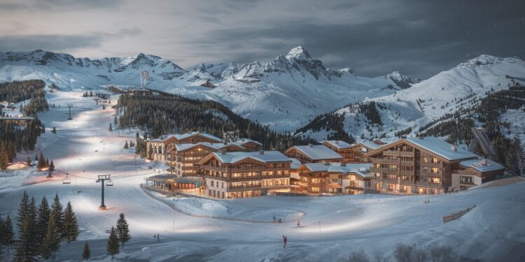 Découvrez l’incroyable station de ski cachée au Portugal - Viral Mag Au cœur des montagnes portugaises se niche une petite station de ski méconnue Equipements pistes hébergements Tout ce quil faut savoir pour un séjour inédit    Viral Mag