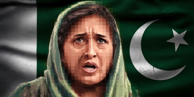 Deepfakes : L’Arme Politique Ciblant les Femmes au Pakistan - Viral Mag Au Pakistan les deepfakes deviennent une arme redoutable pour intimider et dénigrer les femmes en politique Découvrez comment ces montages truqués mettent en danger leurs réputations et leurs vies Viral Mag
