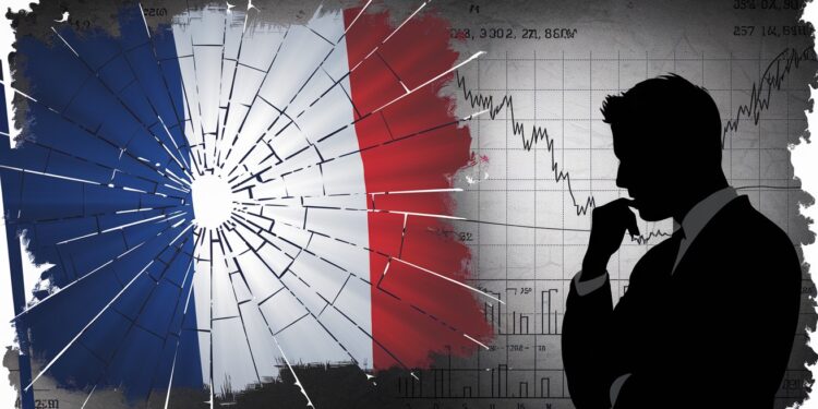 Quelques heures après la nomination de François Bayrou comme Premier ministre lagence Moodys a dégradé la note souveraine de la France invoquant la fragmentation politique du pays comme frein au rétablissement des finances publiques   Viral Mag