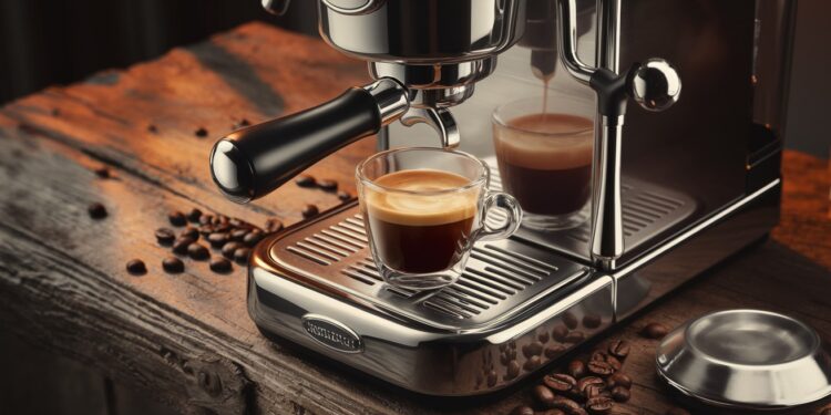 De’Longhi Magnifica S : La machine à café de rêve en promo - Viral Mag Découvrez la DeLonghi Magnifica S la machine à café ultraperformante qui révolutionne votre quotidien En promo spéciale à prix mini    Viral Mag