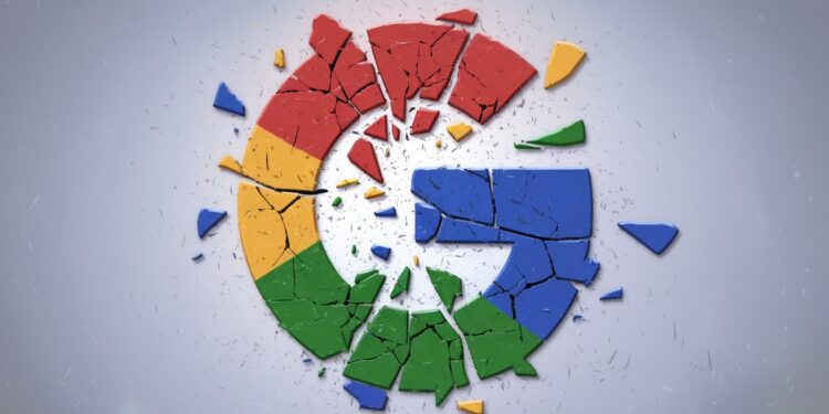 Google soumet ses contre propositions pour éviter de se séparer de Chrome épinglé pour pratiques anticoncurrentielles Découvrez les détails   Viral Mag