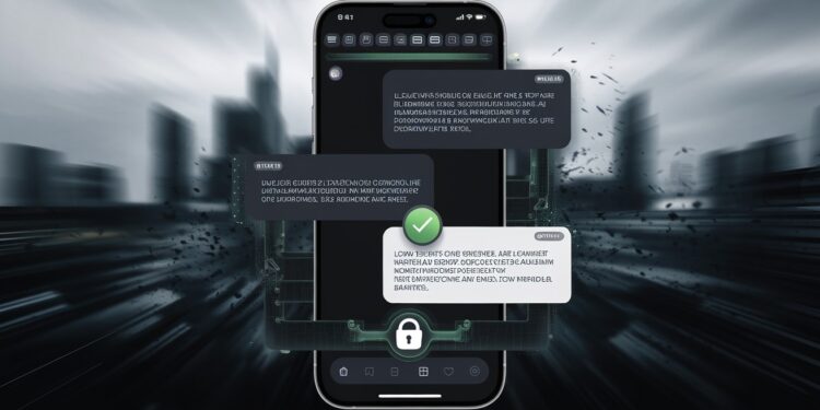Démantèlement d’un Réseau de Messagerie Cryptée Lié au Crime Organisé - Viral Mag Europol et Eurojust ont annoncé le démantèlement de MATRIX un réseau sophistiqué de messagerie cryptée utilisé par des groupes criminels Découvrez comment cette opération a été menée et ses implications Viral Mag