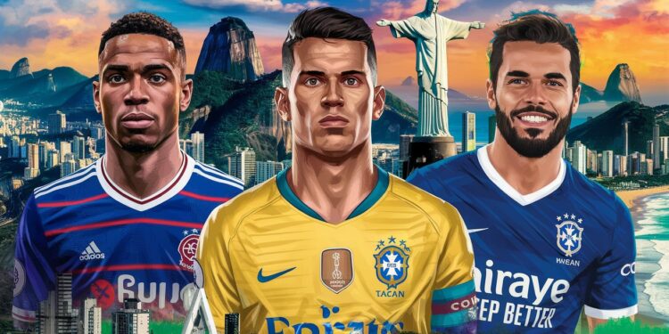 Dépay Explose les Compteurs, Silva Respire et Payet Déçoit au Brésil - Viral Mag Memphis Depay fait des étincelles chez les Corinthians tandis que Thiago Silva lutte pour maintenir Fluminense en D1 et que Payet peine à peser au Vasco Tour dhorizon des anciens de L1 au Brésil Viral Mag