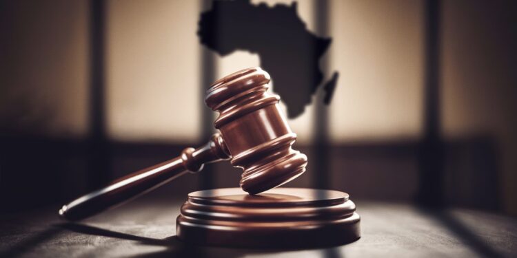 Un député centrafricain de lopposition Dominique Yandocka a été condamné à un an de prison ferme pour complot par la cour dappel de Bangui malgré son immunité parlementaire   Viral Mag