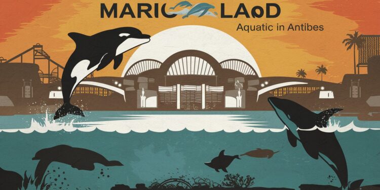 Marineland dAntibes parc marin emblématique ferme ses portes Plongez dans 50 ans dhistoire à travers une rétrospective en images Émotions garanties    Viral Mag