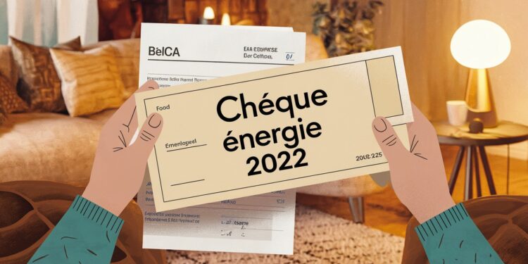 Des centaines de milliers de ménages éligibles nont pas encore réclamé leur chèque énergie 2022 Découvrez comment faire votre demande en ligne avant quil ne soit trop tard    Viral Mag