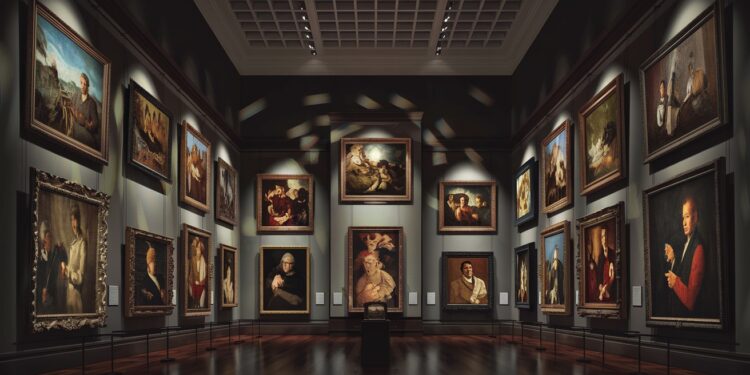 Des Chefs-d’Œuvre de la Mafia Italienne Enfin Dévoilés à Milan - Viral Mag Une exposition choc à Milan révèle plus de 80 œuvres dart saisies à la mafia calabraise dont des toiles de Dali Warhol et de Chirico Viral Mag