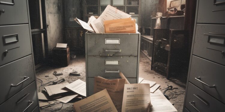 Des documents juridiques oubliés depuis les années 70 apportent un nouvel éclairage sur la fin des Beatles mettant en lumière les nombreuses batailles judiciaires qui ont déchiré le groupe   Viral Mag