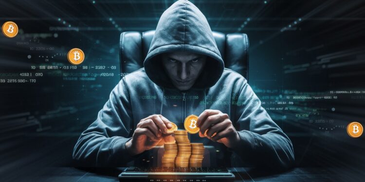 Des Hackeurs Dérobent 8 Millions d’Euros en Bitcoins à une Plateforme d’Échange - Viral Mag Découvrez comment des pirates informatiques ont réussi à dérober léquivalent de 8 millions deuros en bitcoins lors dune cyberattaque audacieuse ciblant une plateforme déchange de cryptomonnaies renommée   Viral Mag