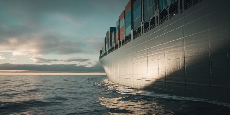 Un cargo chinois suspect immobilisé suite à la rupture de câbles en mer Baltique Des policiers suédois invités à bord pour observer les enquêtes chinoises   Viral Mag