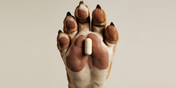 Des psychotropes de plus en plus prescrits aux animaux de compagnie - Viral Mag Les animaux de compagnie reçoivent de plus en plus de psychotropes pour soigner leurs troubles du comportement générés par lintervention humaine Viral Mag