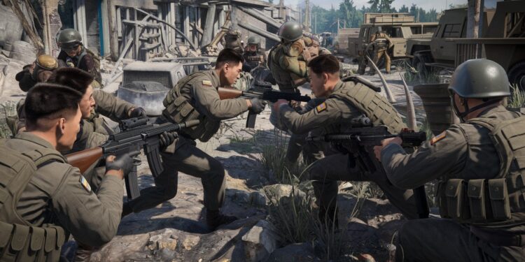 Des Soldats Nord-Coréens Mènent des Assauts dans la Région de Koursk - Viral Mag Le président ukrainien révèle la présence de troupes nord coréennes engagées dans de violents combats aux côtés de larmée russe dans la région de Koursk Viral Mag