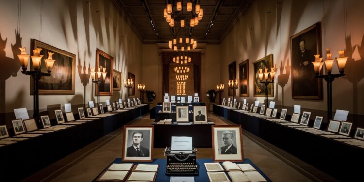 Une vente exceptionnelle de souvenirs et écrits du Général de Gaulle bat des records et enrichit les collections nationales Découvrez les détails    Viral Mag