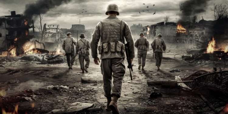 Désertions dans l’armée ukrainienne : Entre angoisse et indulgence - Viral Mag Face à une armée ukrainienne affaiblie par les pertes les désertions se multiplient Entre compréhension et sanction comment réagir Viral Mag