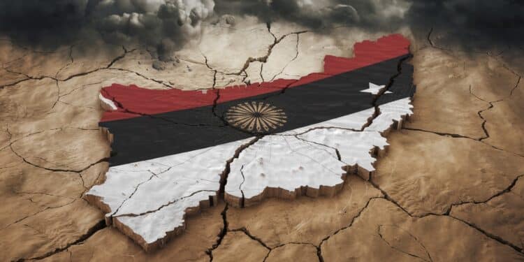 Destin Tragique de la Minorité Alaouite en Syrie Post-Assad - Viral Mag La chute soudaine de Bachar el Assad laisse planer lincertitude sur lavenir des Alaouites minorité religieuse longtemps dominante Risque de représailles Viral Mag