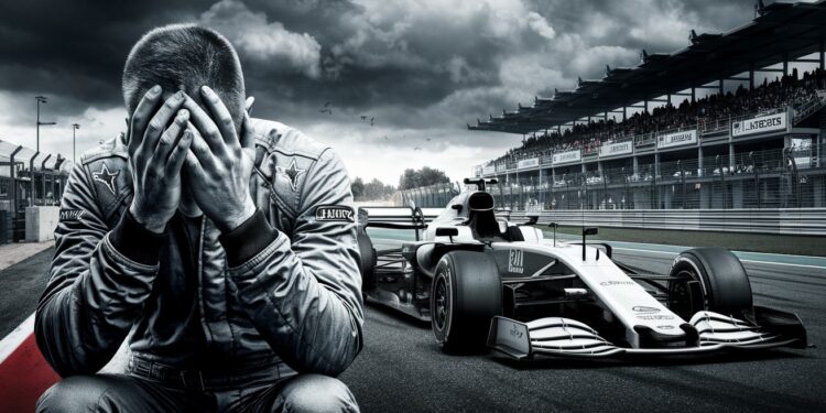 Isack Hadjar rate son départ et voit ses rêves de titre senvoler à Abu Dhabi Le jeune espoir français de la F2 témoigne de sa détresse   Viral Mag