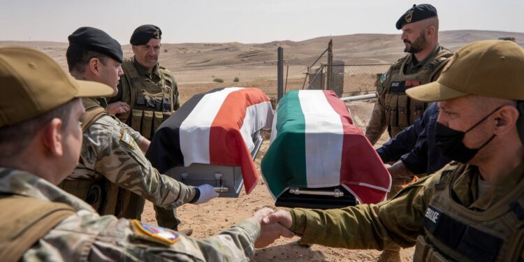 Deux assaillants jordaniens tués après une attaque en Israël ont été remis à leurs familles Une affaire qui ravive les tensions entre les deux pays   Viral Mag