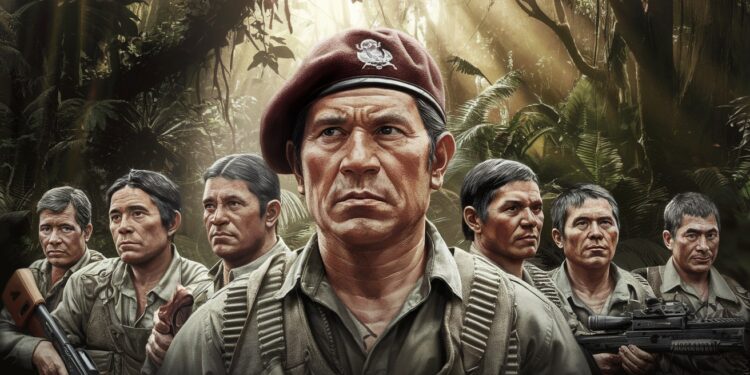 Deux Dirigeants Indigènes Guatémaltèques Recherchés Pour Massacre - Viral Mag Un juge guatémaltèque a ordonné la capture de deux dirigeants indigènes accusés dun massacre dans une communauté maya en 1982 pendant la guerre civile Viral Mag