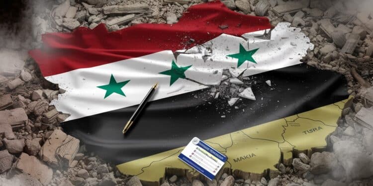 Deux journalistes turcs tués dans le nord de la Syrie en pleine transition politique - Viral Mag Alors que la Syrie vit une transition politique majeure deux journalistes turcs ont été tués dans le nord du pays Les diplomates américains tentent de guider le nouveau pouvoir Viral Mag