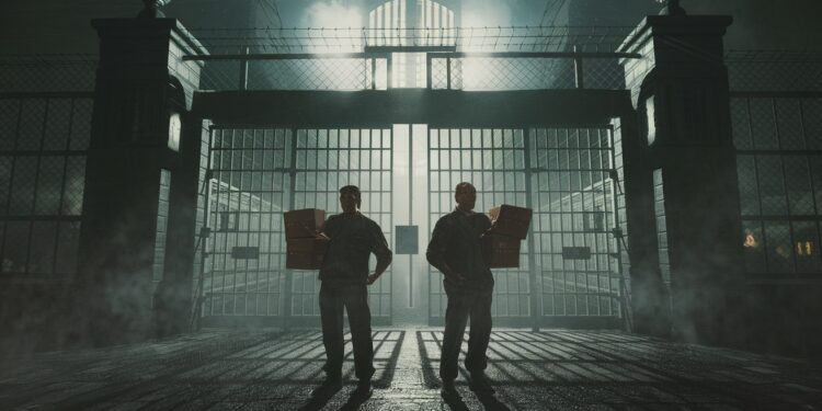 Deux mineurs interpellés devant une prison introduisant des colis illégaux - Viral Mag Deux adolescents de 16 et 17 ans ont été arrêtés devant la prison pour mineurs de Porcheville alors quils tentaient dy introduire des colis contenant du cannabis des cigarettes et des téléphones Une enquête est en cours   Viral Mag