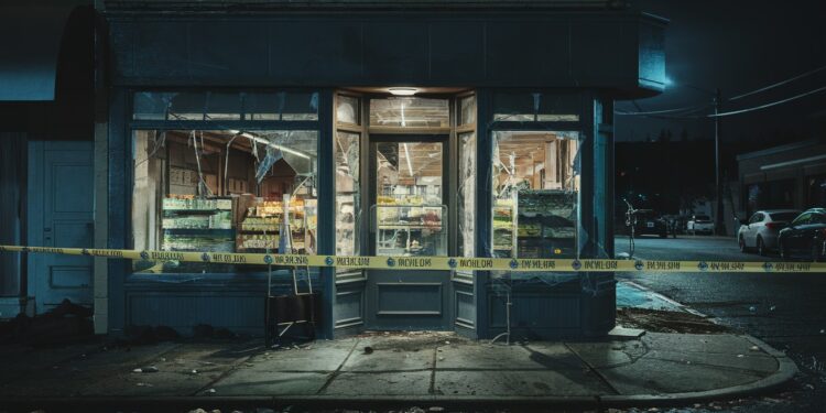 Deux Personnes Tuées Par Balle Dans Une Épicerie à La Seyne-sur-Mer - Viral Mag Un homme et une femme ont été retrouvés morts dans une épicerie de La Seyne sur Mer près de Toulon Les victimes ont été tuées par balle Viral Mag