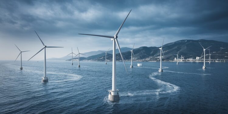 Deux Projets Éoliens Offshore Attribués en Méditerranée - Viral Mag La France franchit un cap dans léolien en mer avec lattribution de deux projets de 250 MW en Méditerranée Découvrez les détails et limpact sur la transition énergétique Viral Mag