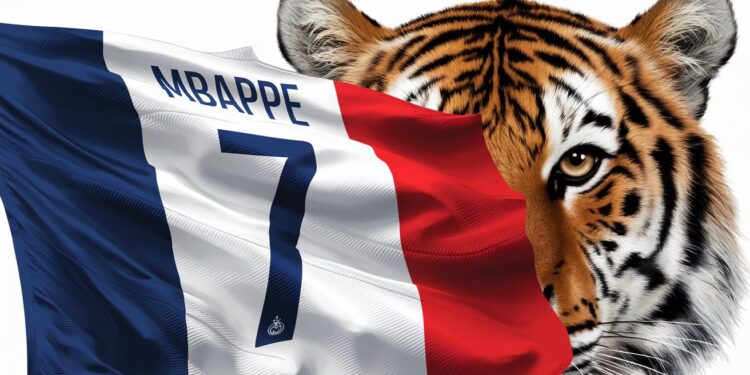 Didier Drogba Défend Kylian Mbappé Face À La « Vague D’Ingratitude » - Viral Mag Lex star ivoirienne Didier Drogba vole au secours de Kylian Mbappé comparant sa crise de confiance actuelle à celle de Tiger Woods et prédisant un retour en force du prodige français Viral Mag