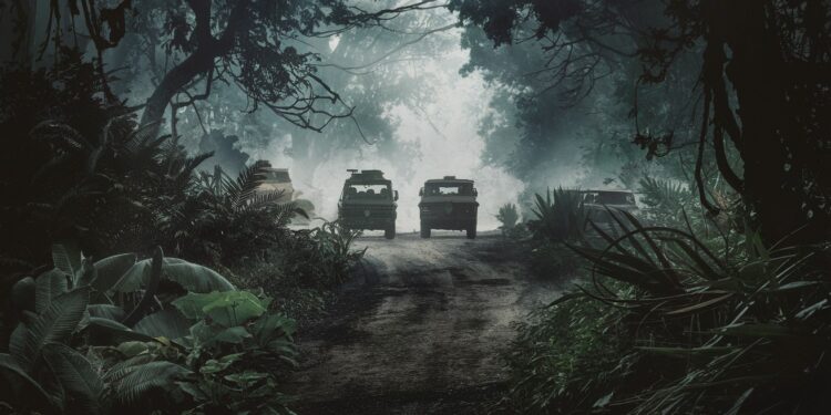 Disparition Inquiétante De 4 Adolescents En Équateur - Viral Mag LÉquateur est plongé dans leffroi suite à la disparition mystérieuse de 4 adolescents lors dune opération militaire Les corps retrouvés soulèvent de nombreuses questions Viral Mag