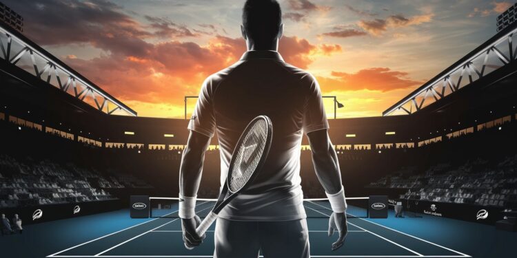 Djokovic, le retour du roi à l’Open d’Australie 2024 ? - Viral Mag Djokovic écarté de lOpen dAustralie en 2023 est pressenti comme le grand favori pour remporter son 25e titre du Grand Chelem à Melbourne en 2024   Viral Mag