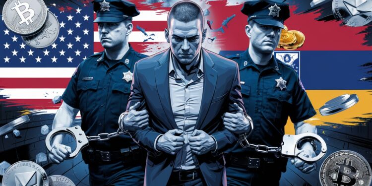 Nouvelle étape dans laffaire Do Kwon  après son arrestation en mars le Monténégro la extradé vers les USA Il doit y répondre daccusations de fraude liées à la faillite retentissante de son entreprise   Viral Mag