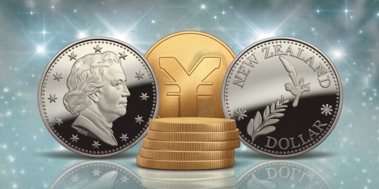 Dollar australien et dollar néo-zélandais dopés par la Chine - Viral Mag Apprenez comment les annonces économiques de la Chine ont impacté les dollars australien et néo zélandais Une analyse complète des mouvements de devises Viral Mag