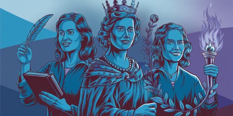 Dominique Fernandez Académicien partage un émouvant hommage aux femmes qui lont marqué  sa grand mère Jeanne sa mère Liliane et son épouse Diane   Viral Mag