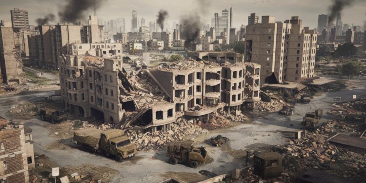 Le président élu Donald Trump exhorte à un cessez le feu en Ukraine évoquant des pertes ridicules des deux côtés Il espère un accord   Viral Mag