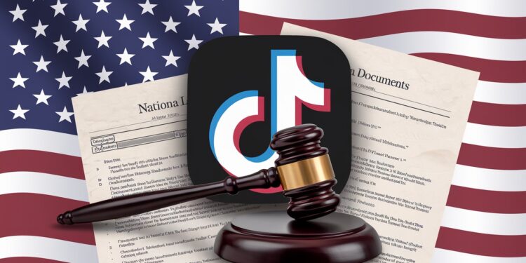 Donald Trump Exige La Suspension D’une Loi Menaçant TikTok D’interdiction - Viral Mag Le président élu Donald Trump demande à la Cour suprême américaine de suspendre une loi menaçant TikTok dinterdiction imminente Découvrez les enjeux de cette affaire Viral Mag