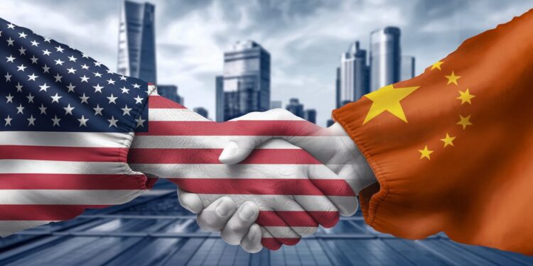 Le président élu Donald Trump a annoncé son intention de nommer lancien sénateur républicain David Perdue au poste dambassadeur des États Unis en Chine   Viral Mag