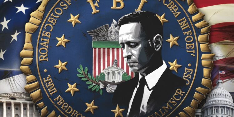 Le président élu américain Donald Trump a nommé Kash Patel un fidèle et un pourfendeur du supposé Etat profond pour diriger le FBI   Viral Mag