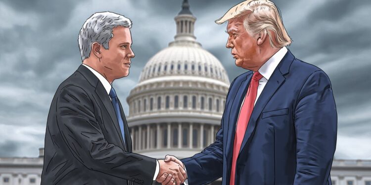 Donald Trump Nomme Un Ex-Conseiller Récemment Libéré De Prison - Viral Mag Donald Trump a nommé Peter Navarro son ancien conseiller économique récemment sorti de prison comme conseiller principal au commerce et à lindustrie Navarro avait été condamné pour entrave aux pouvoirs denquête du Congrès après lassaut du Capitole Viral Mag