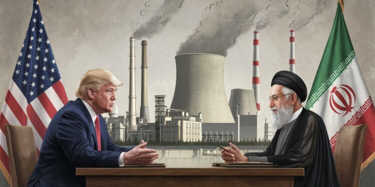 Donald Trump Pourrait Négocier pour Empêcher l’Iran d’Acquérir l’Arme Nucléaire - Viral Mag Selon Antony Blinken le président élu Donald Trump aurait une opportunité de négocier avec lIran afin déviter que Téhéran ne se dote de larme nucléaire Découvrez les enjeux de cette potentielle négociation Viral Mag